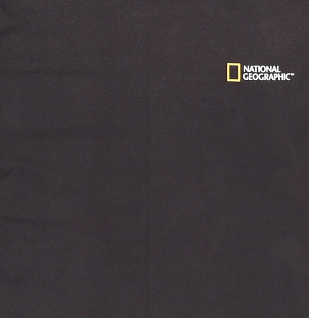 내셔널지오그래픽(NATIONALGEOGRAPHIC) 반소매 티셔츠 L