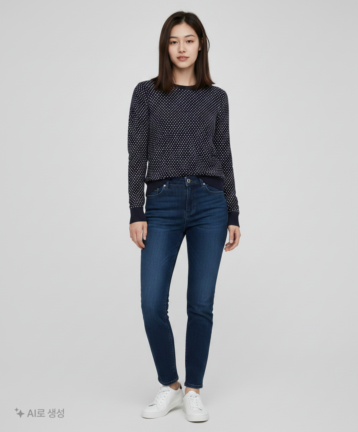 에이치앤엠(H&M) 니트/스웨터 S