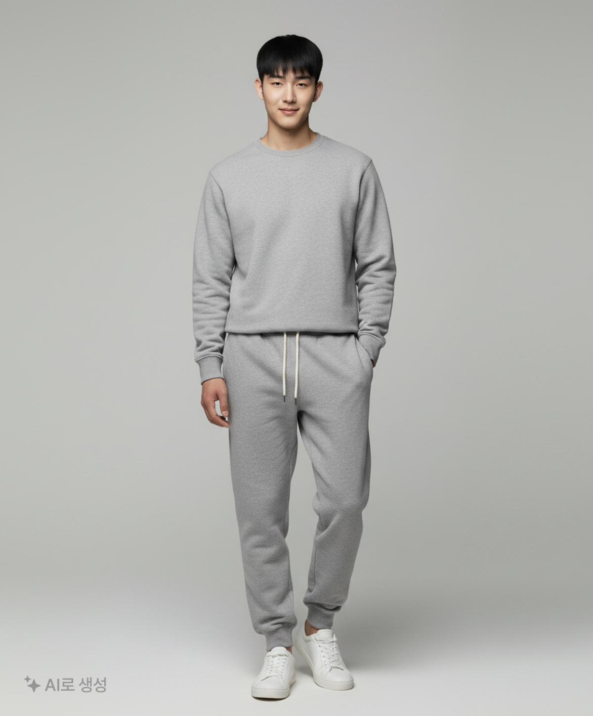 제로(XERO) 조거 팬츠