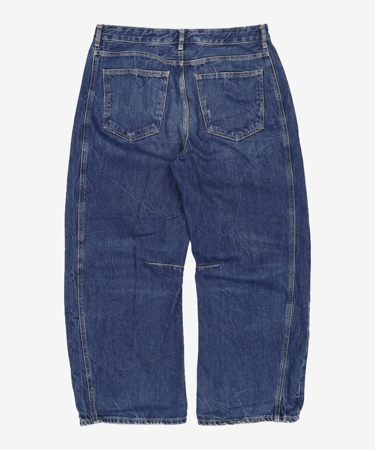 자라(ZARA) 청/데님 팬츠 28