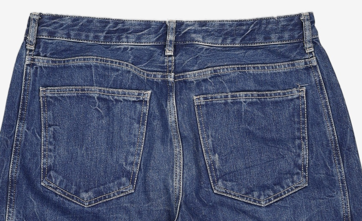 자라(ZARA) 청/데님 팬츠 28