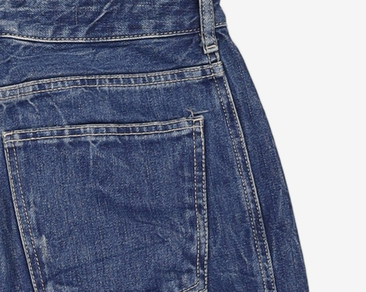 자라(ZARA) 청/데님 팬츠 28