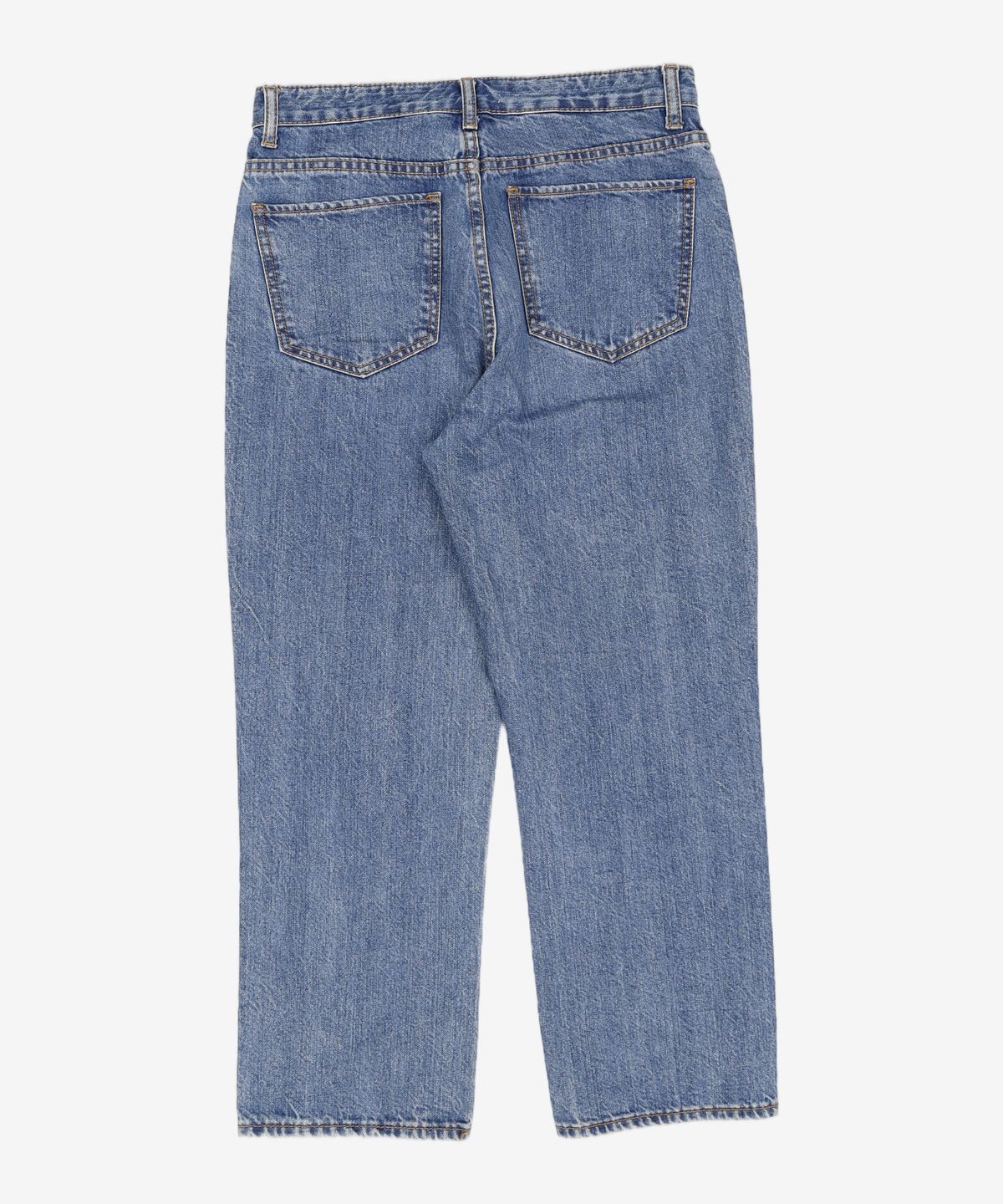 스파오(SPAO) 청/데님 팬츠 73