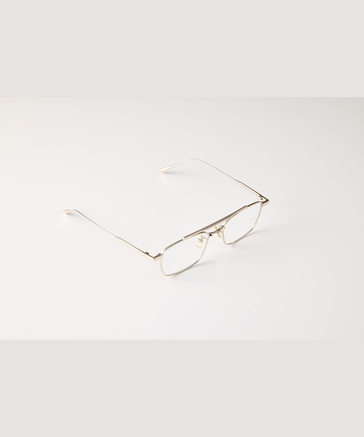 로우 젠더(LOW GENDER) UNCON NO.008 - GOLD