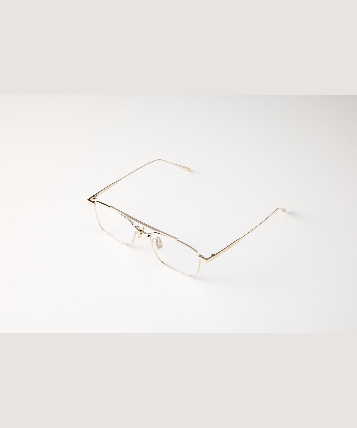 로우 젠더(LOW GENDER) UNCON NO.008 - GOLD