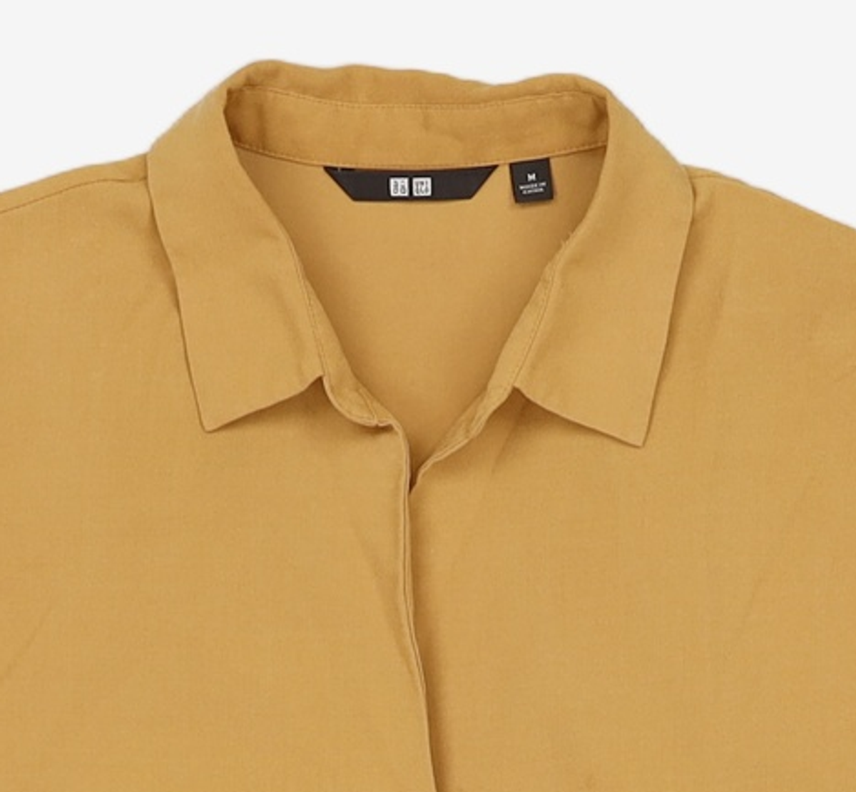 유니클로(UNIQLO) 캐주얼 셔츠 M