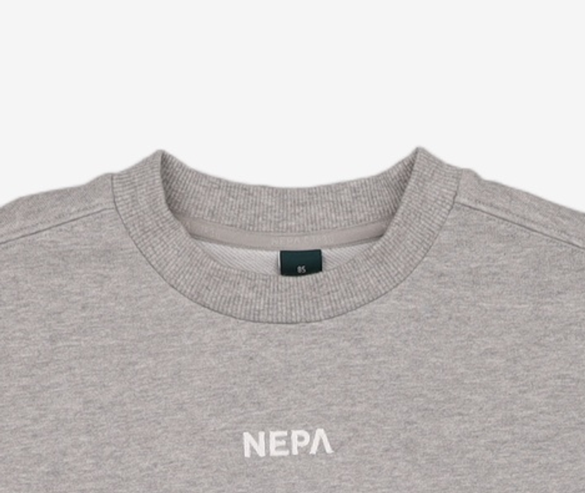 네파(NEPA) 맨투맨/스웨트셔츠 85