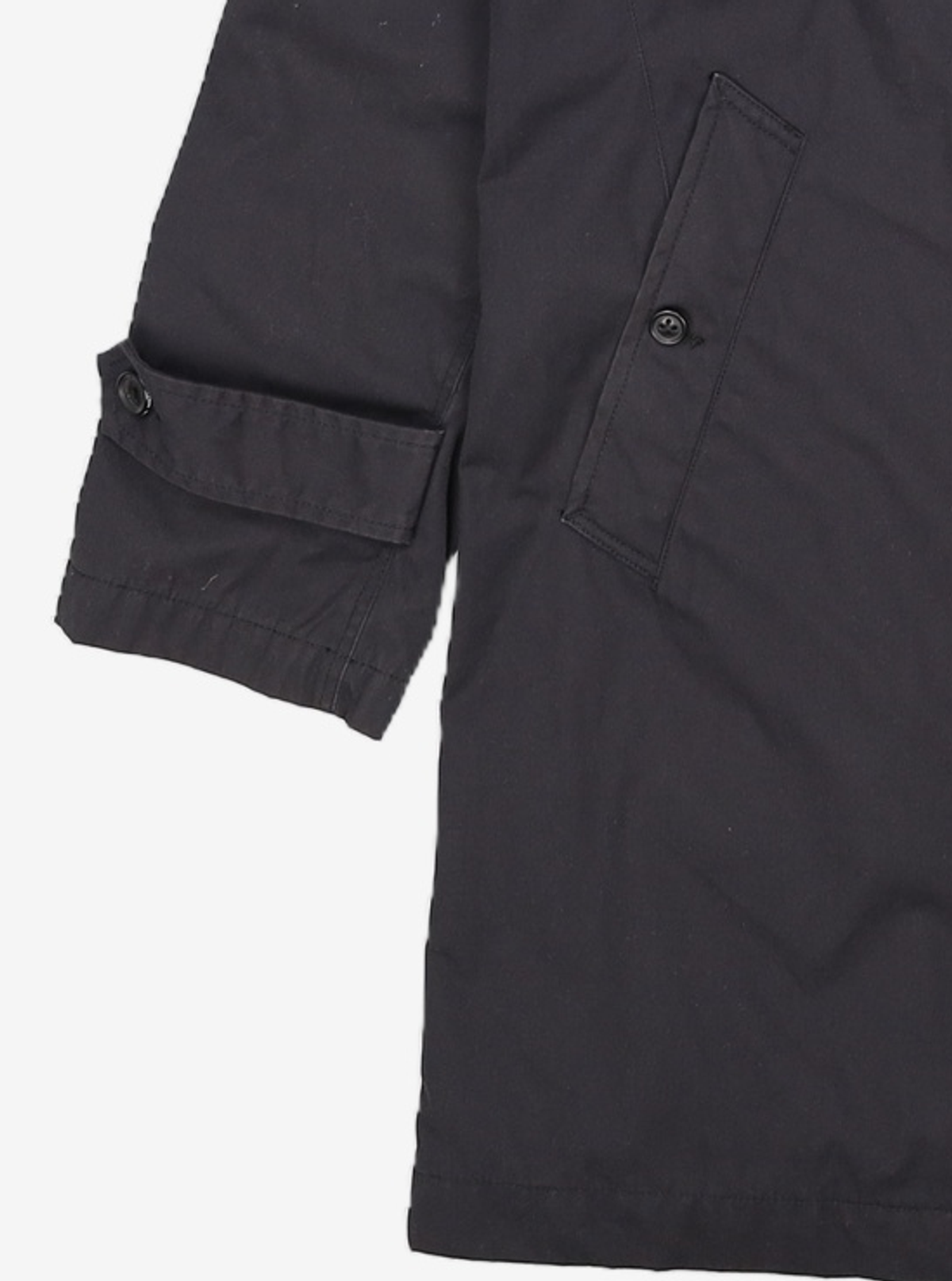 노스페이스 퍼플라벨(The North Face Purple Label) 봄 가을 코트 L