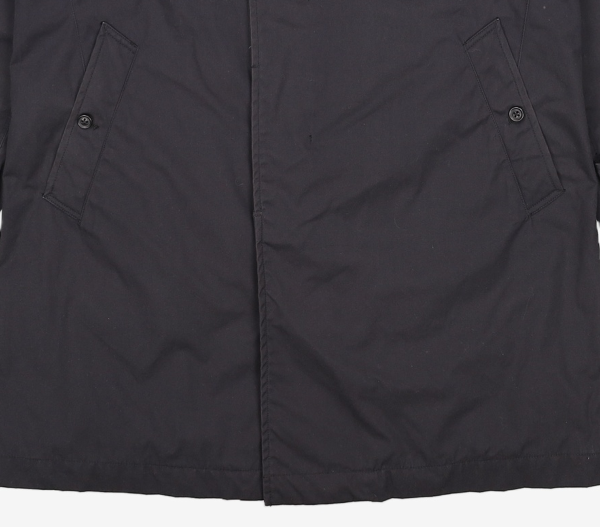 노스페이스 퍼플라벨(The North Face Purple Label) 봄 가을 코트 L