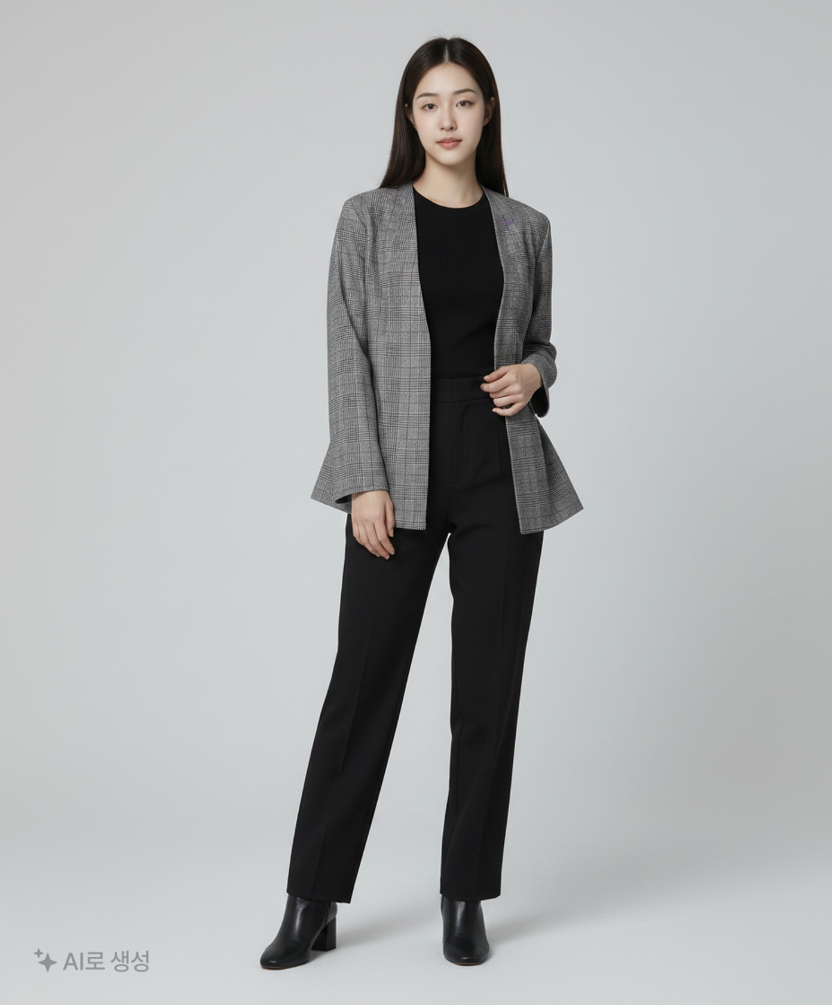 자라(ZARA) 카디건 S