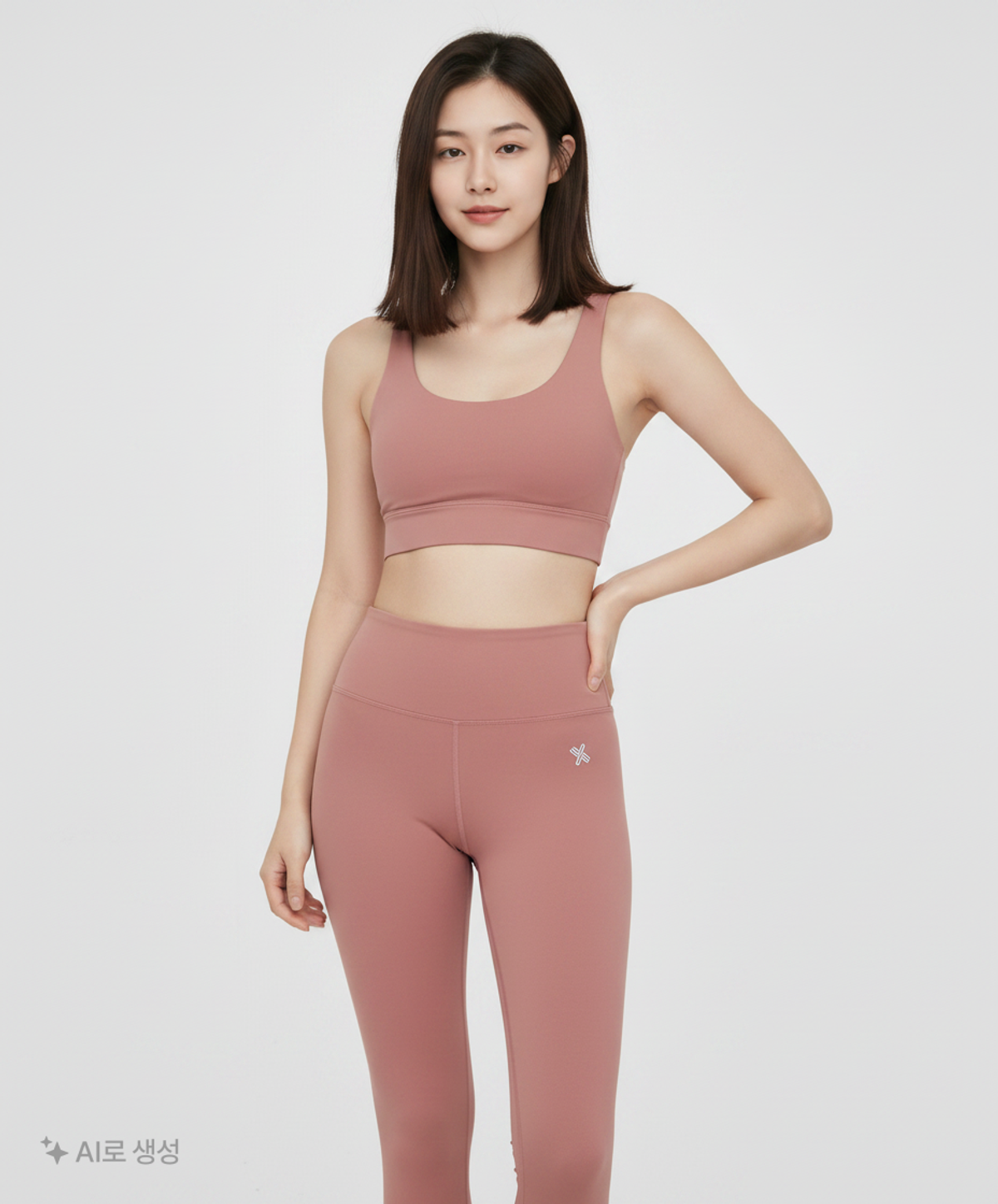 젝시믹스(XEXYMIX) 레깅스 XL