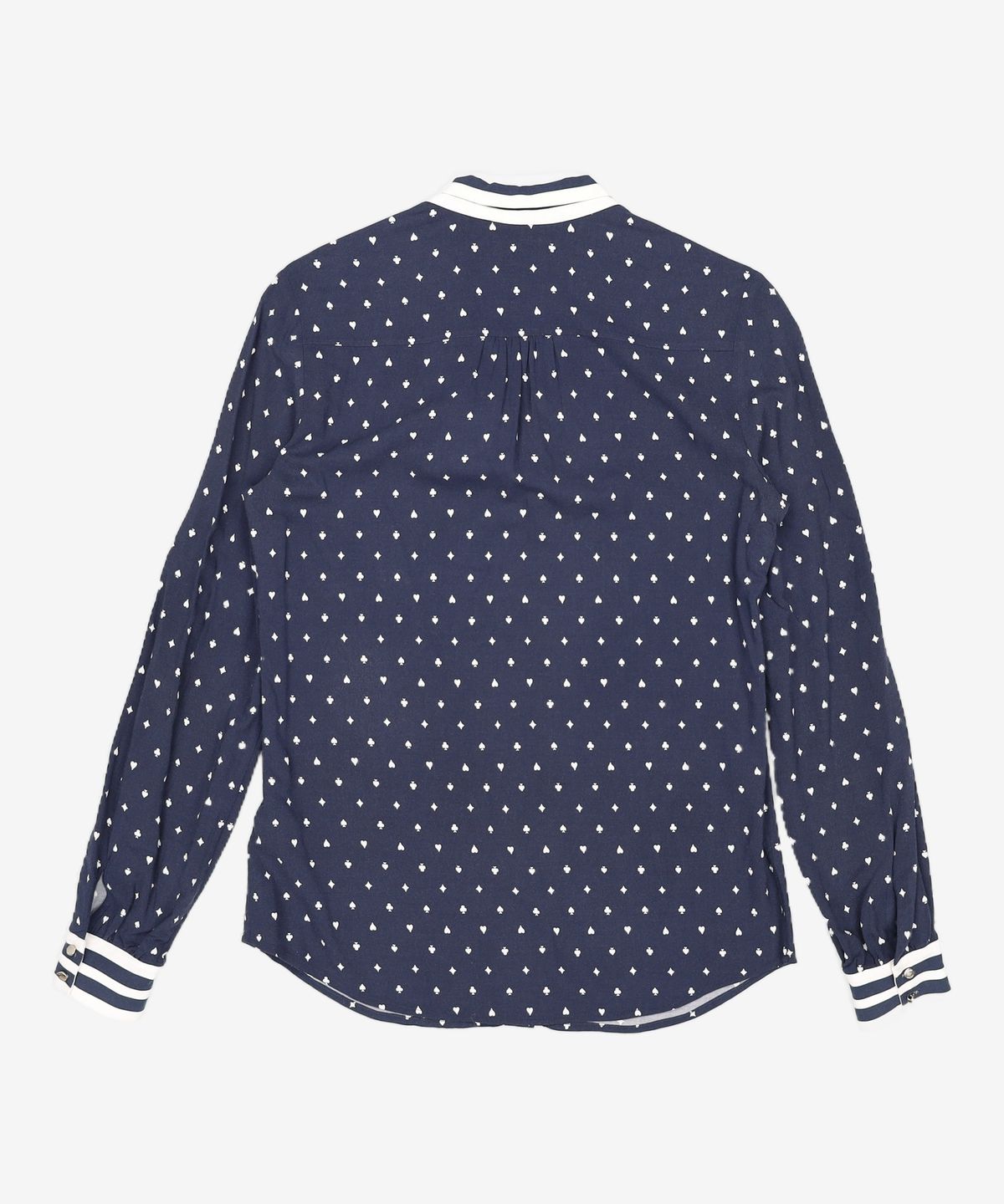 타미힐피거(TOMMY HILFIGER) 블라우스 4