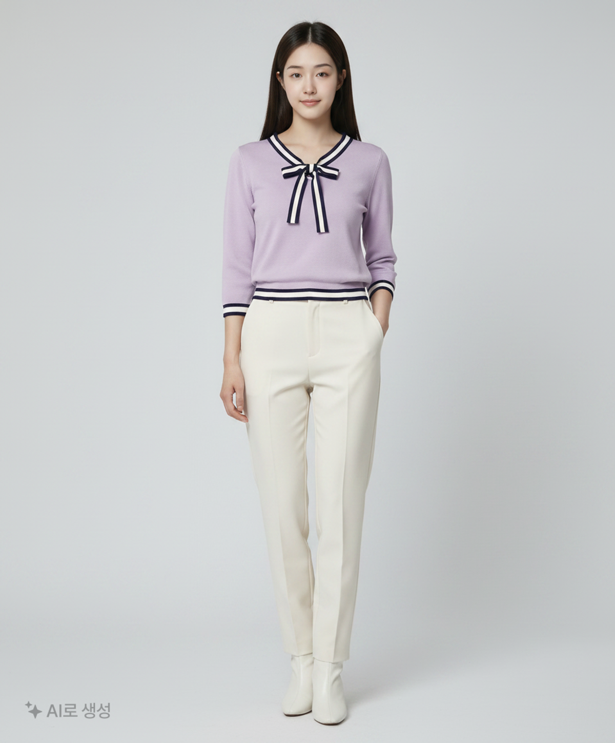 미쏘(MIXXO) 니트/스웨터 S