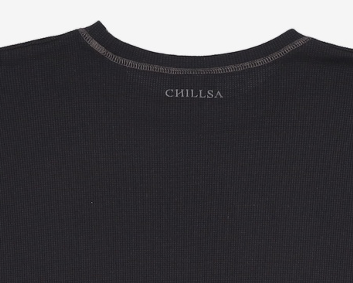 칠사(CHILLSA) 긴소매 티셔츠 1