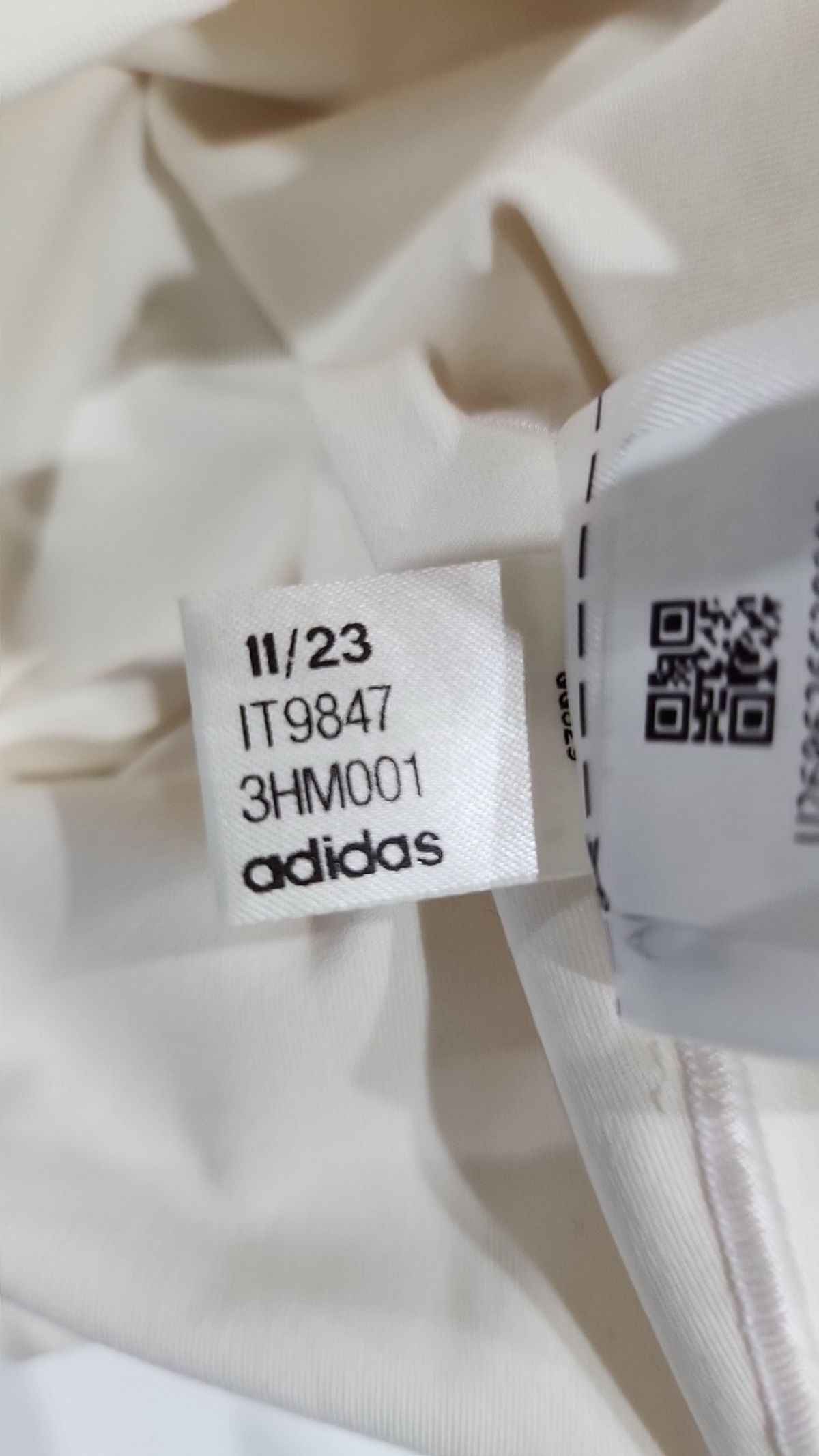 아디다스(ADIDAS) 반소매 티셔츠 S
