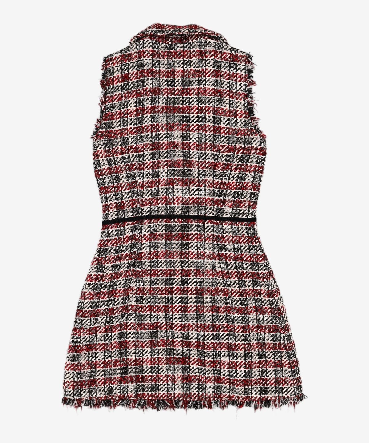 자라 베이직(ZARA BASIC) 미니 원피스 XS