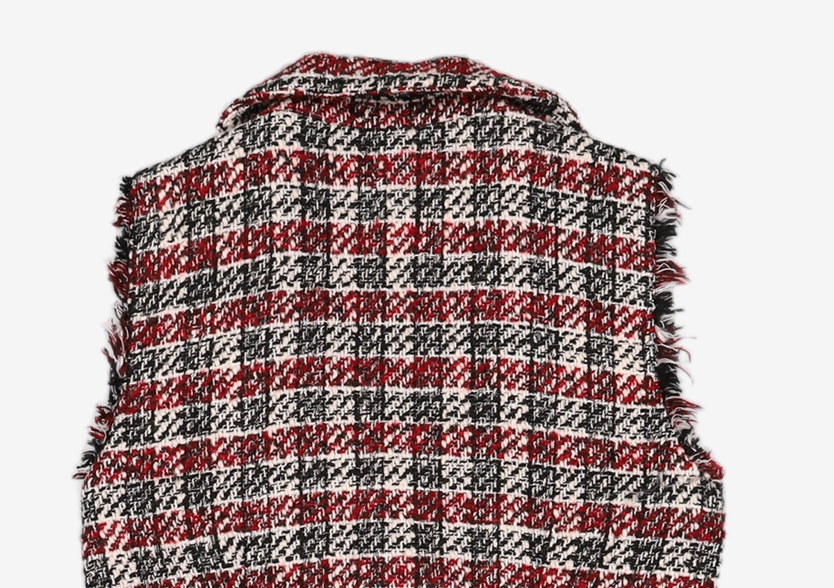 자라 베이직(ZARA BASIC) 미니 원피스 XS