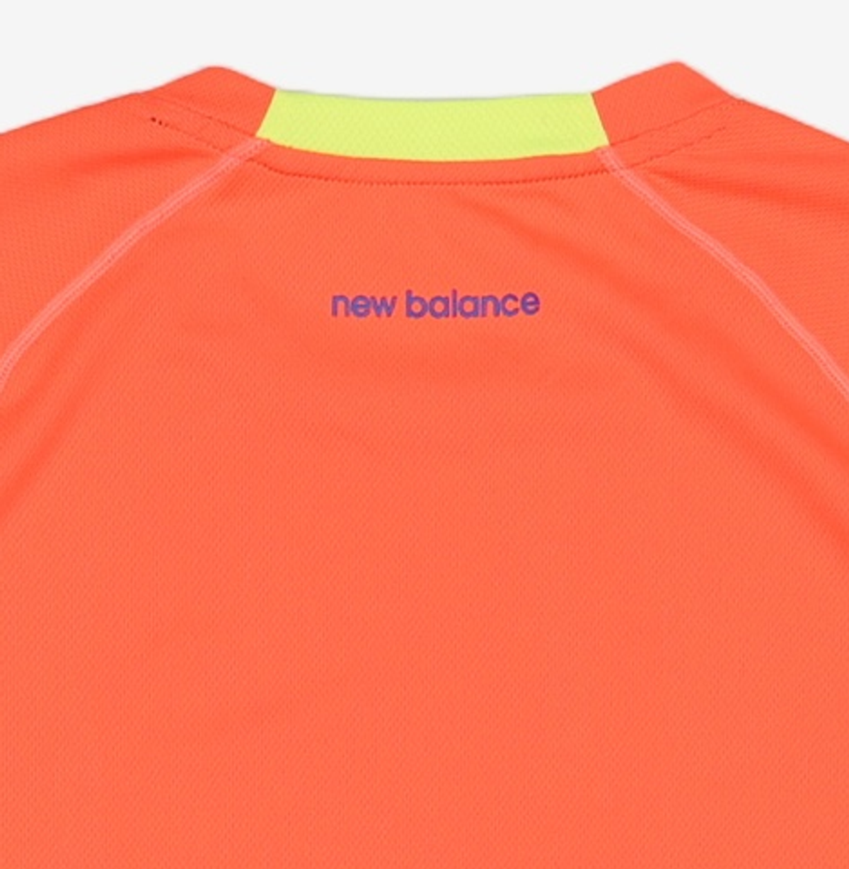 뉴발란스(NEW BALANCE) 반소매 티셔츠 95