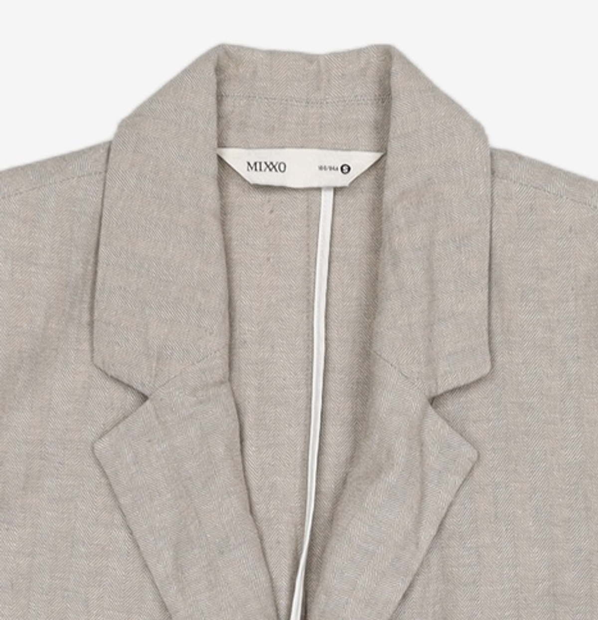 미쏘(MIXXO) 슈트/블레이저 재킷 S