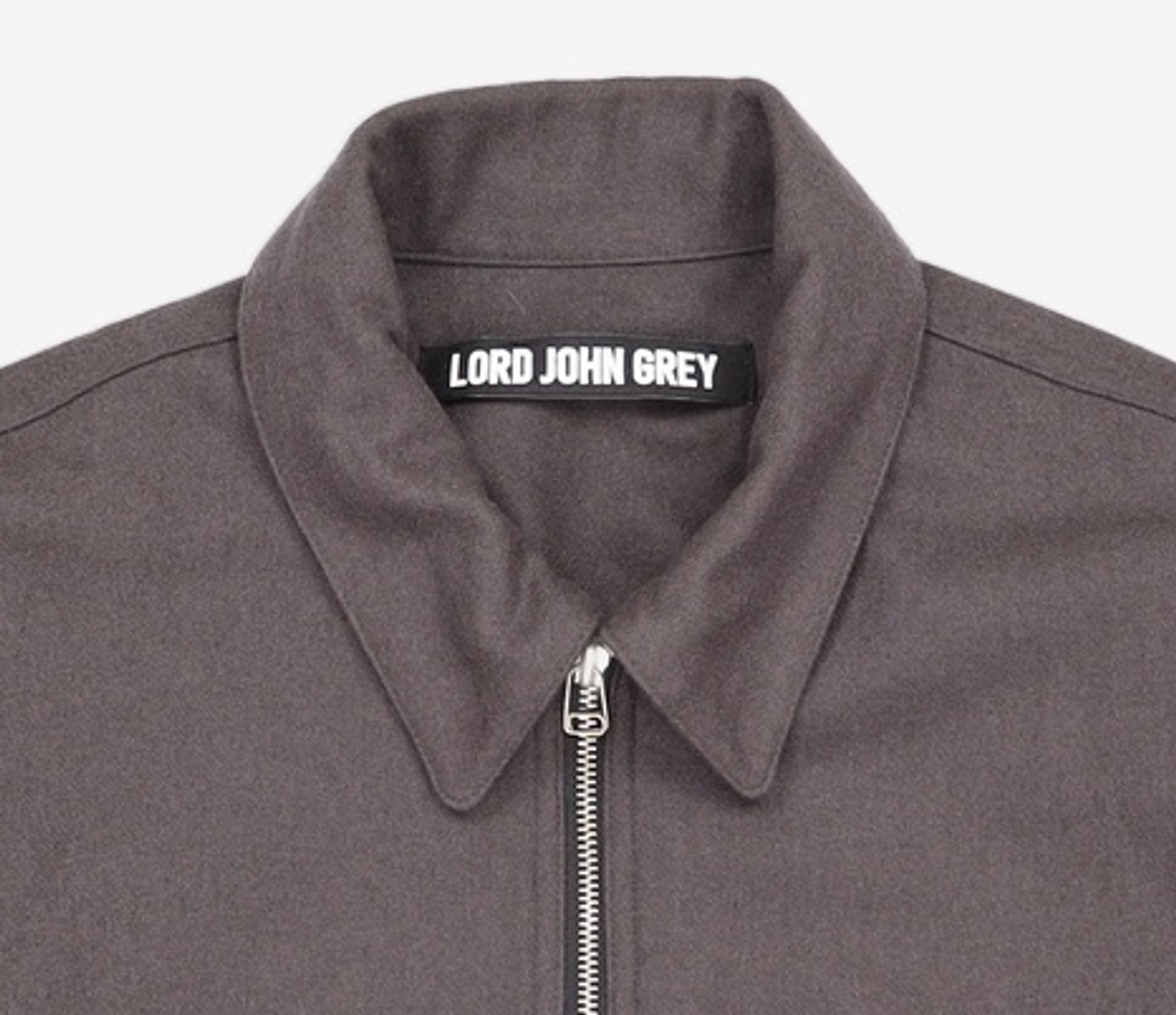 로드 존 그레이(LORD JOHN GREY) 나일론/코치 재킷 XL