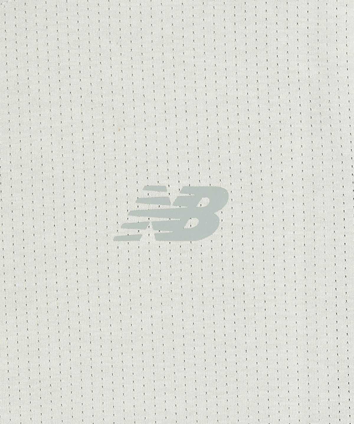 뉴발란스(NEW BALANCE) NBNEG36402 / WOMEN ATHLETIC 반팔티 (L/GRAY)