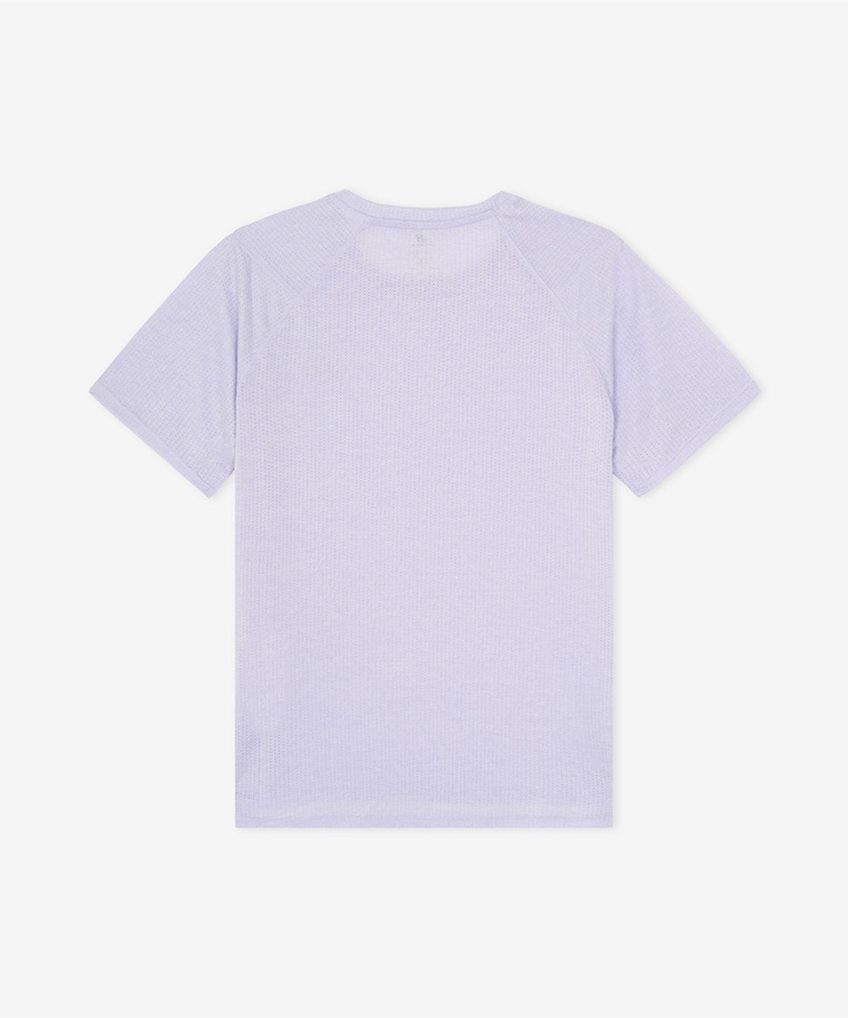 뉴발란스(NEW BALANCE) NBNEG36402 / WOMEN ATHLETIC 반팔티 (L/PURPLE)