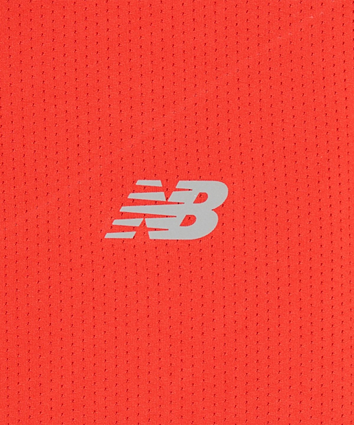 뉴발란스(NEW BALANCE) NBNEG36402 / WOMEN ATHLETIC 반팔티 (RED)