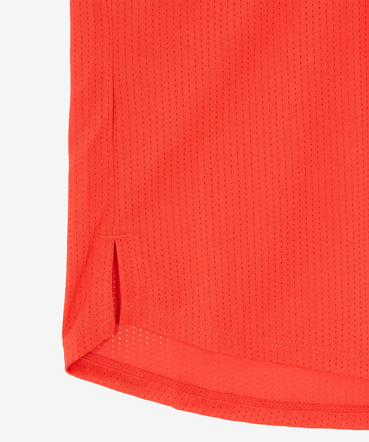 뉴발란스(NEW BALANCE) NBNEG36402 / WOMEN ATHLETIC 반팔티 (RED)
