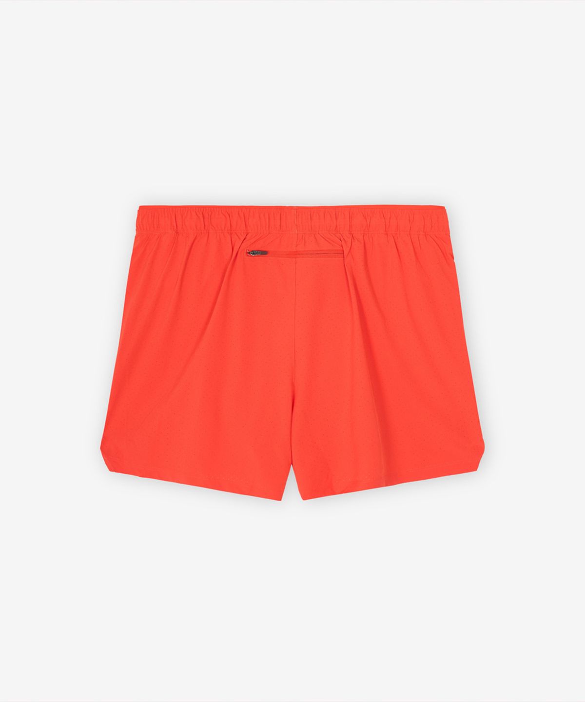 뉴발란스(NEW BALANCE) NBNVG36201 / MEN RC 쇼츠 5인치 (RED)
