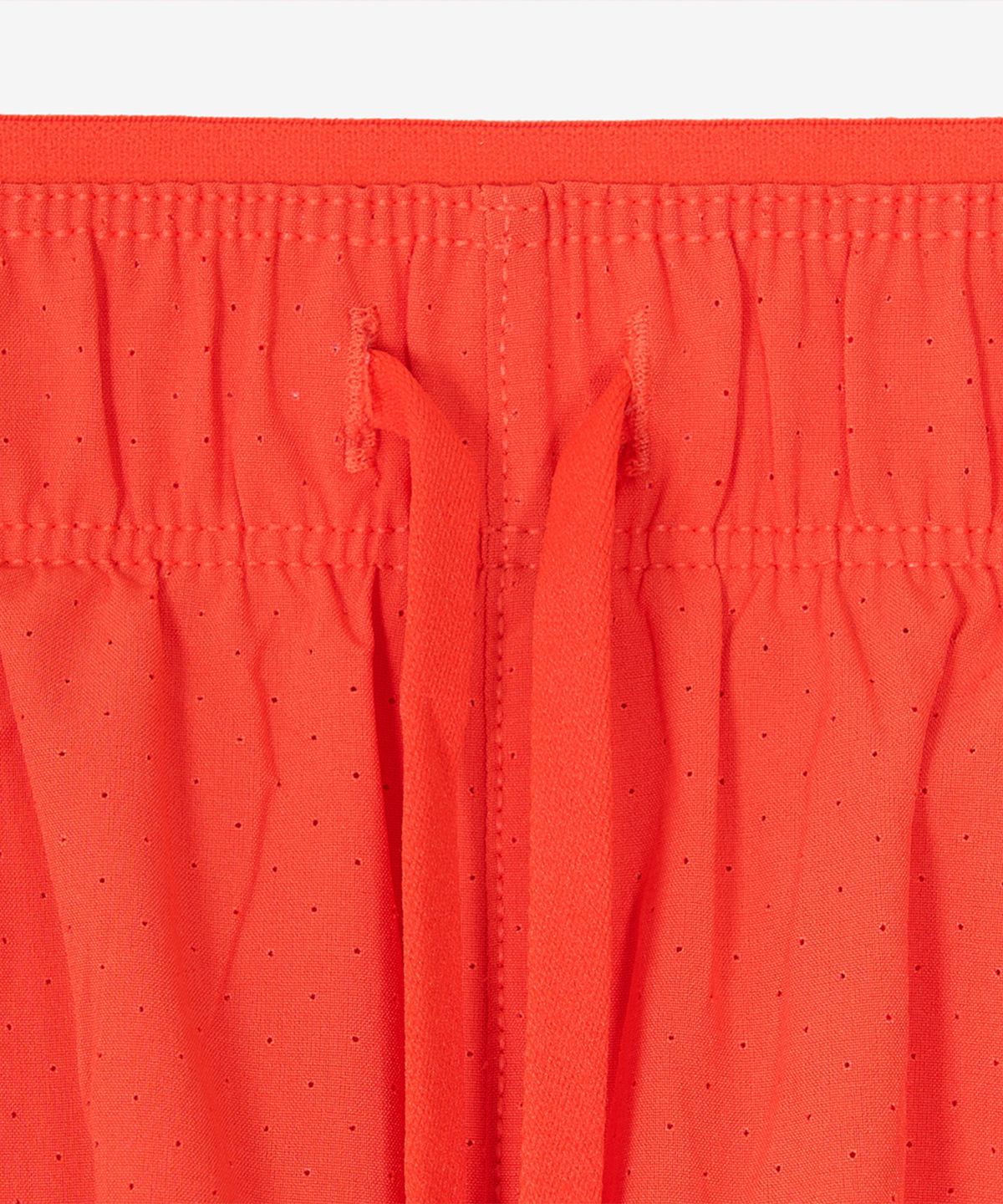 뉴발란스(NEW BALANCE) NBNVG36201 / MEN RC 쇼츠 5인치 (RED)