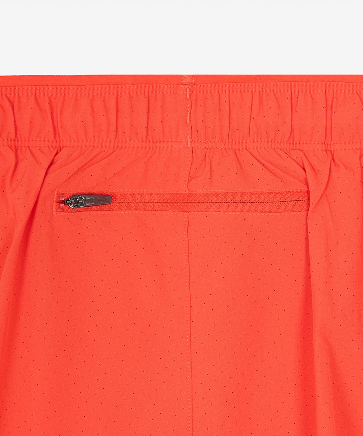 뉴발란스(NEW BALANCE) NBNVG36201 / MEN RC 쇼츠 5인치 (RED)