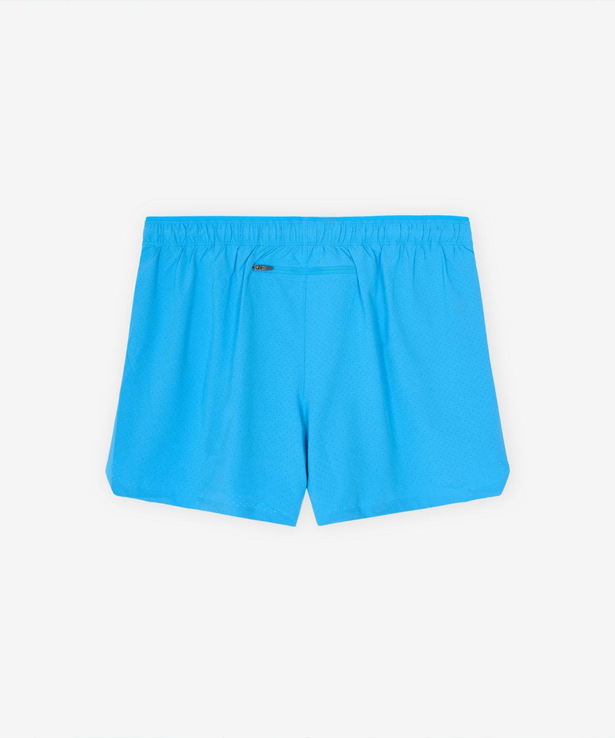 뉴발란스(NEW BALANCE) NBNVG36201 / MEN RC 쇼츠 5인치 (L/BLUE)