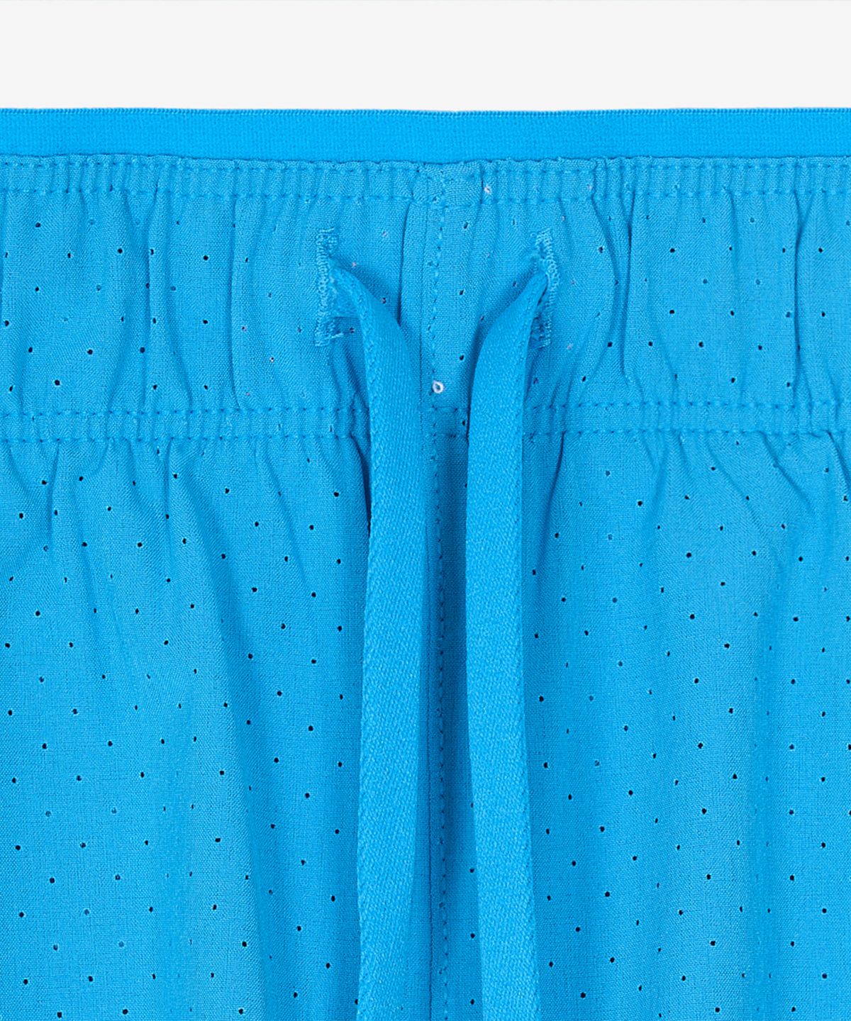 뉴발란스(NEW BALANCE) NBNVG36201 / MEN RC 쇼츠 5인치 (L/BLUE)