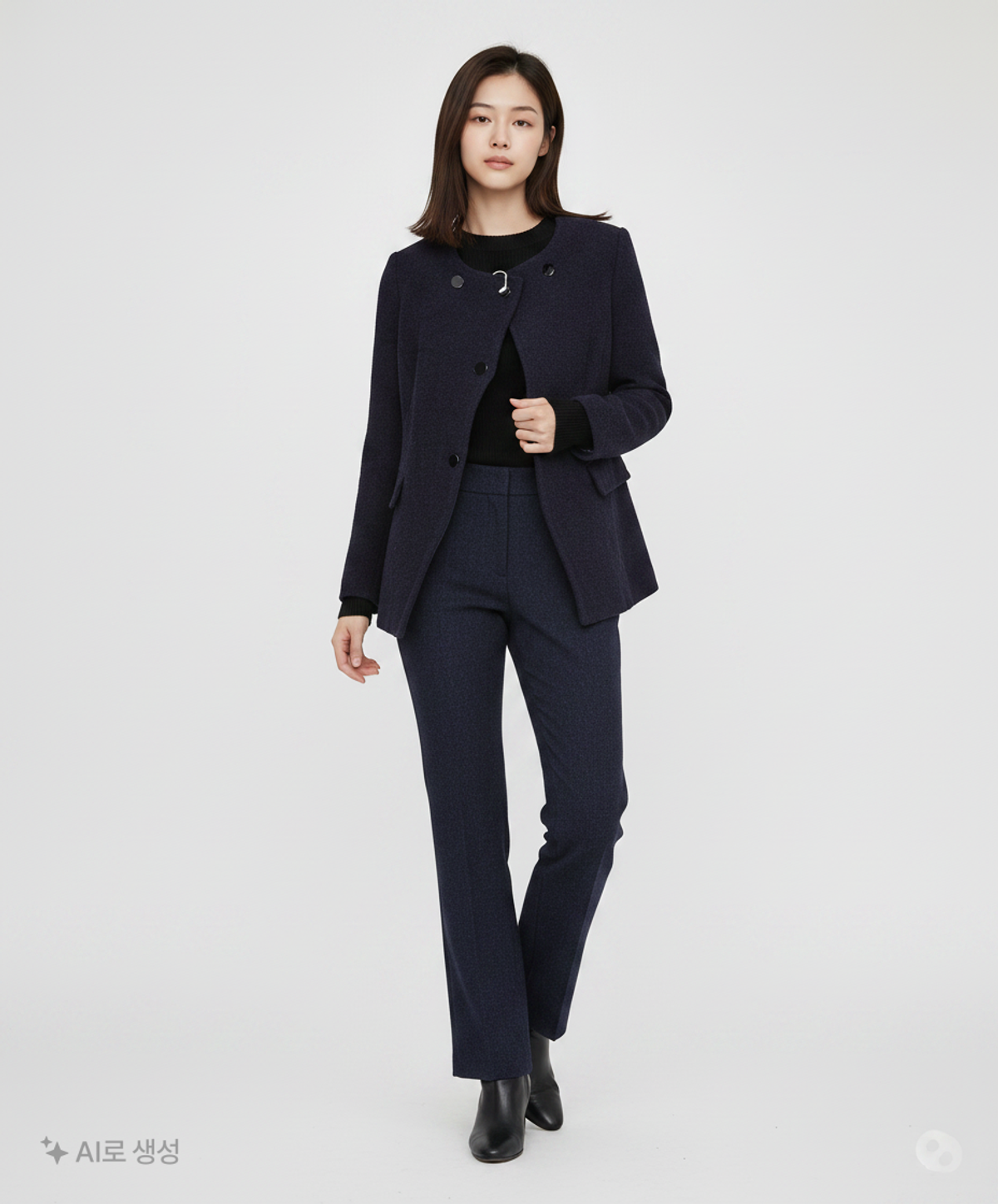 시스템(System) 슈트/블레이저 재킷