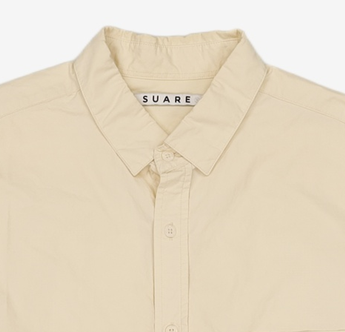 수아레(SUARE) 캐주얼 셔츠 XL