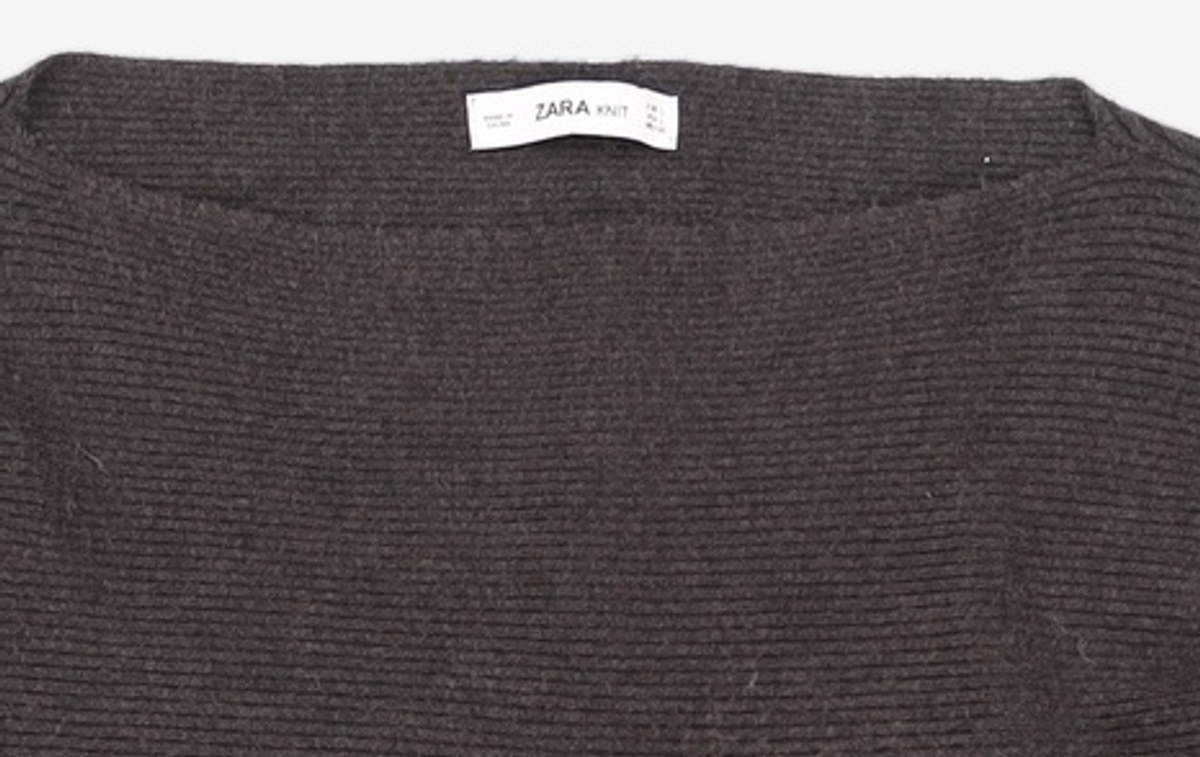 자라 니트(ZARA KNIT) 니트/스웨터 L