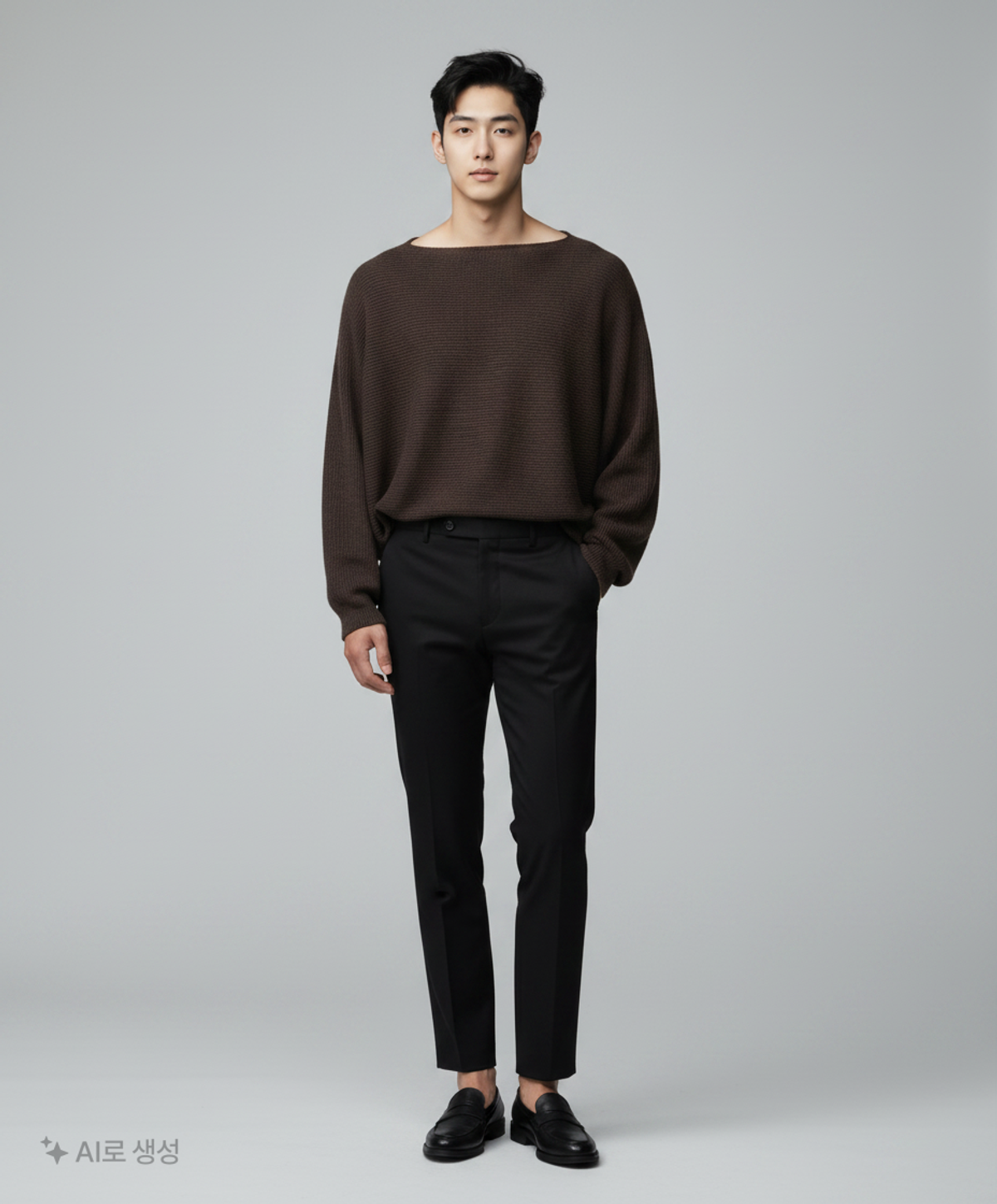 자라 니트(ZARA KNIT) 니트/스웨터 L