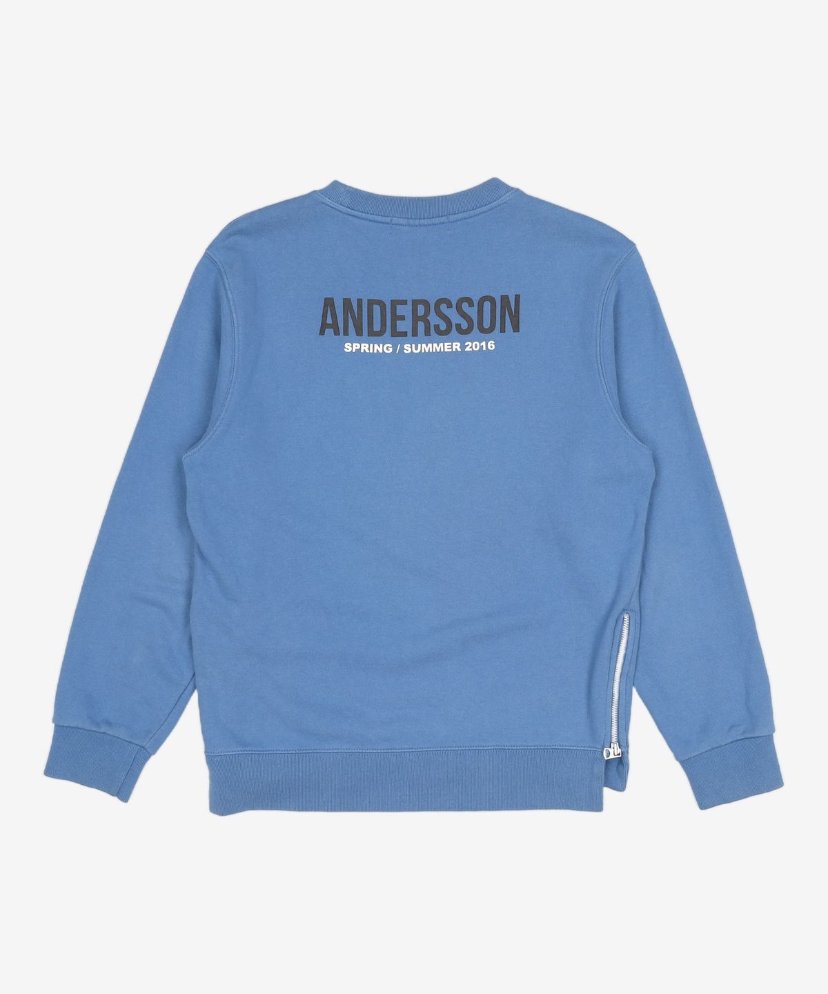 앤더슨벨(ADSB ANDERSSON BELL) 맨투맨/스웨트셔츠 S