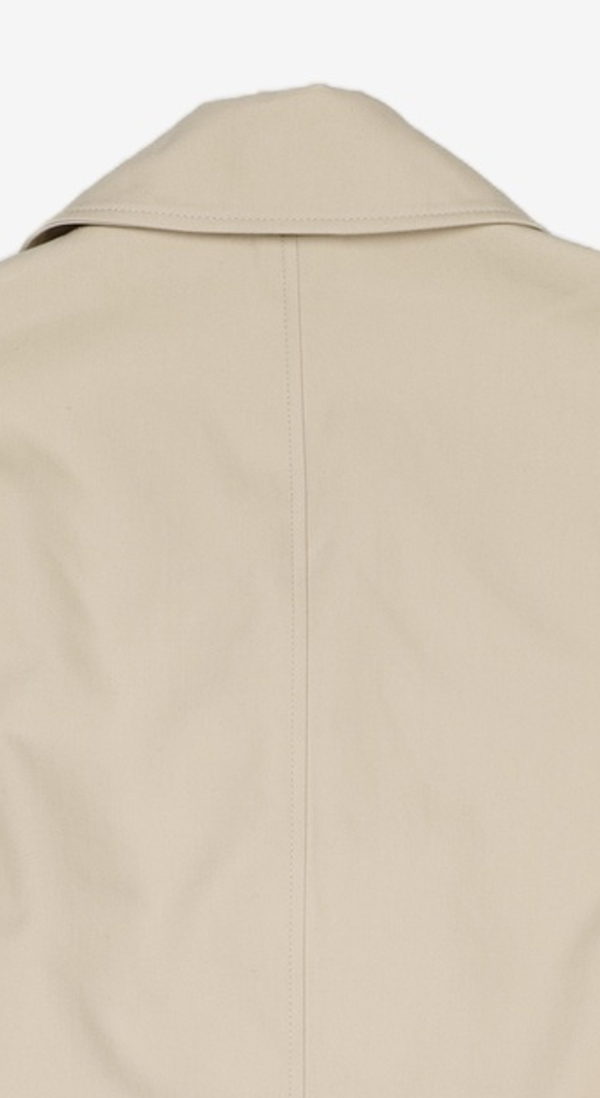 스파오(SPAO) 봄 가을 코트 100