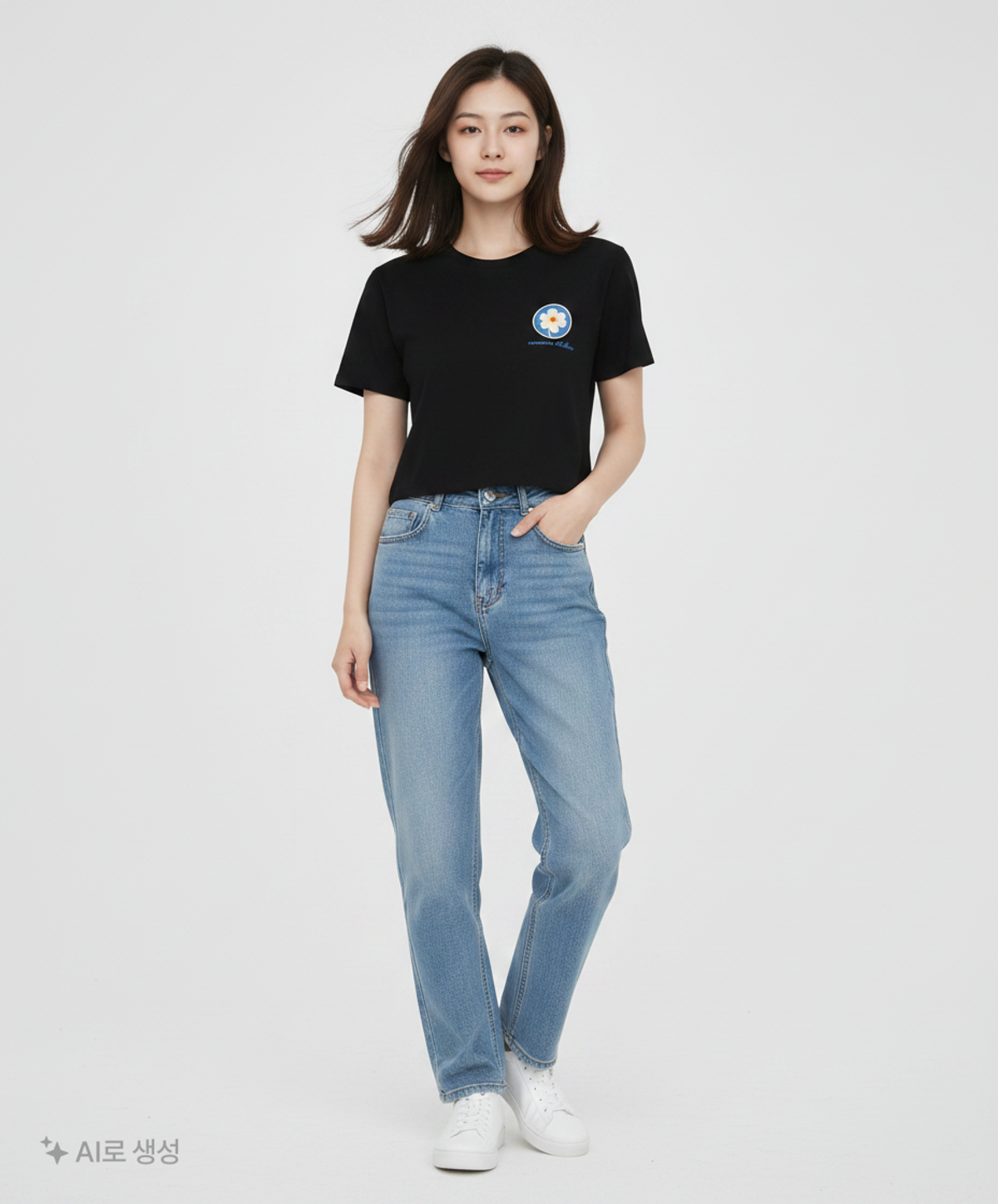 반원 아틀리에(VANONE ATELIER) 반소매 티셔츠