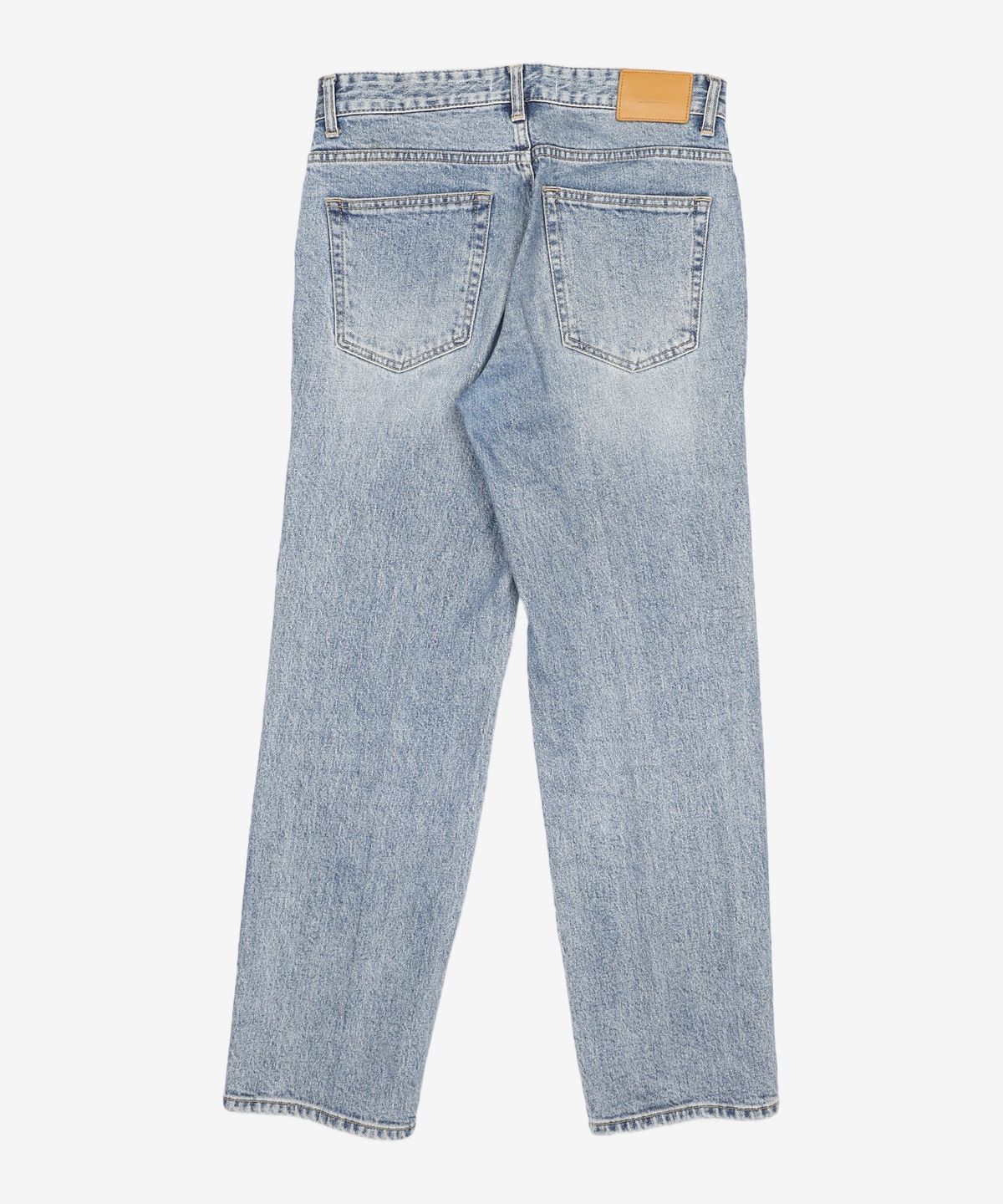 피스워커(PIECE WORKER) Bluish Medium Blue / New Stan 29