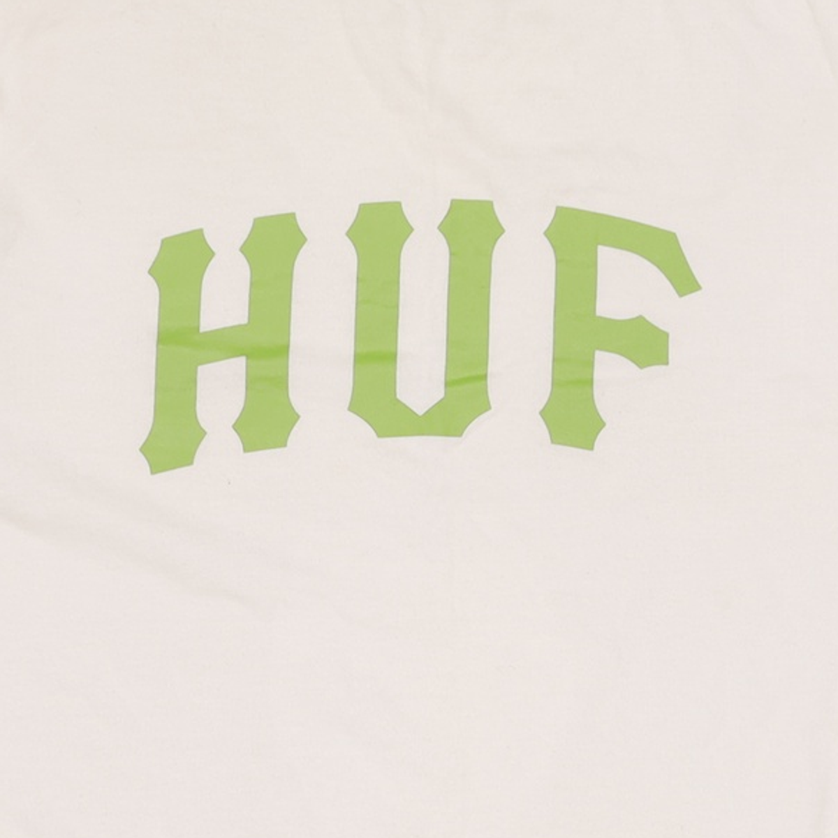 허프(HUF) 반소매 티셔츠 M