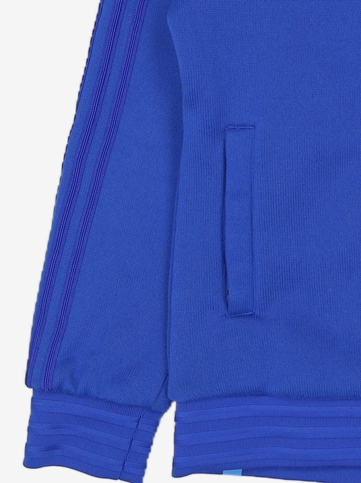 아디다스(ADIDAS) 트레이닝 재킷 XL