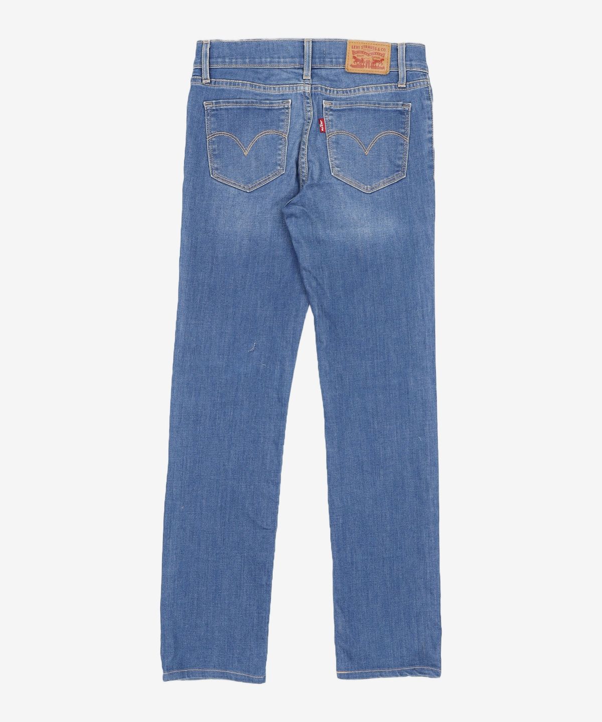 리바이스(LEVI'S) 청/데님 팬츠 25