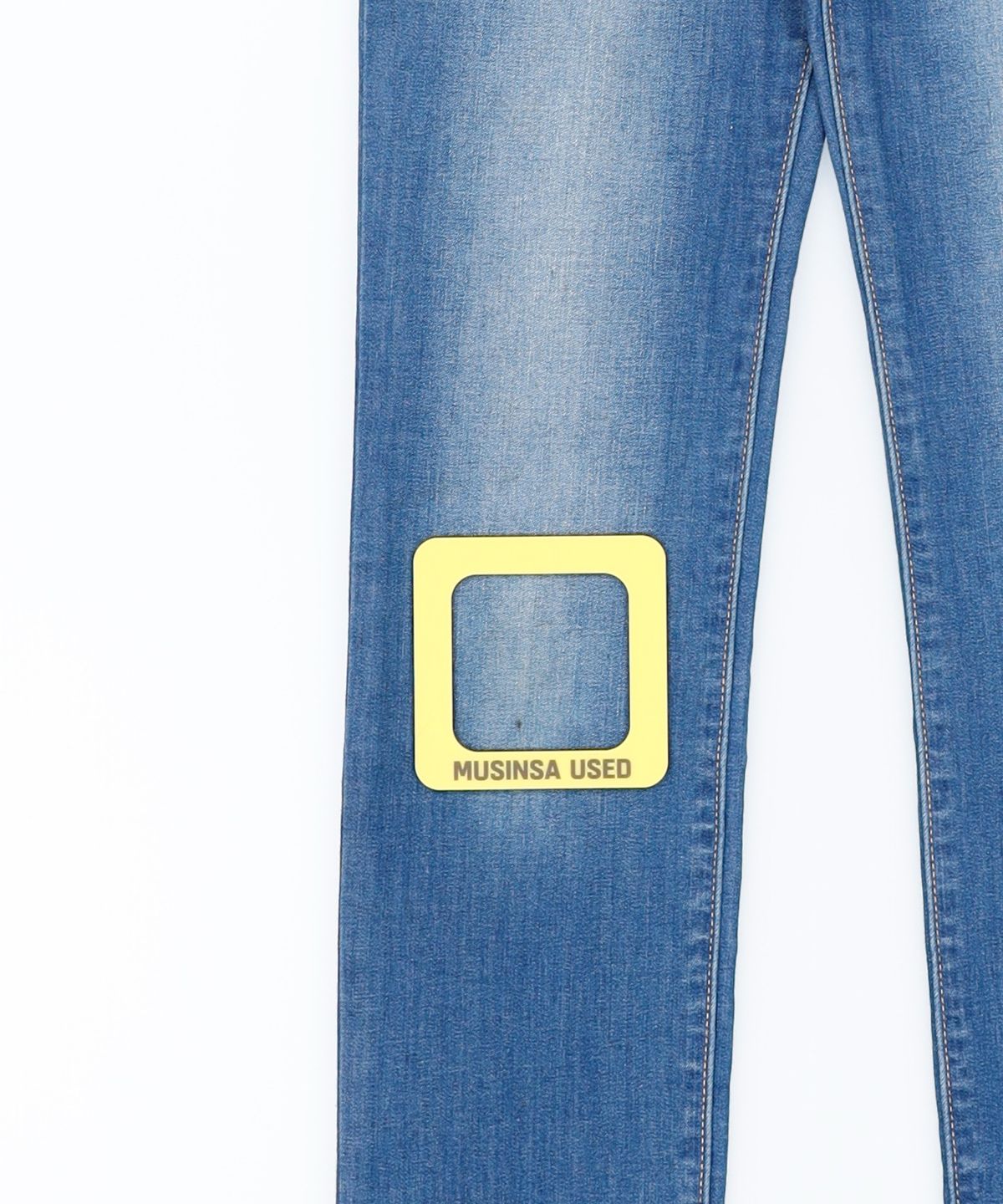 리바이스(LEVI'S) 청/데님 팬츠 25