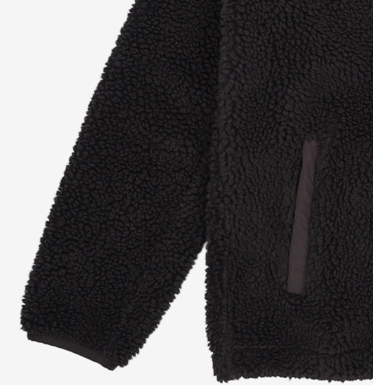 라코스테(LACOSTE) 남성 쉐르파 집업 SH503E-52N 031 5