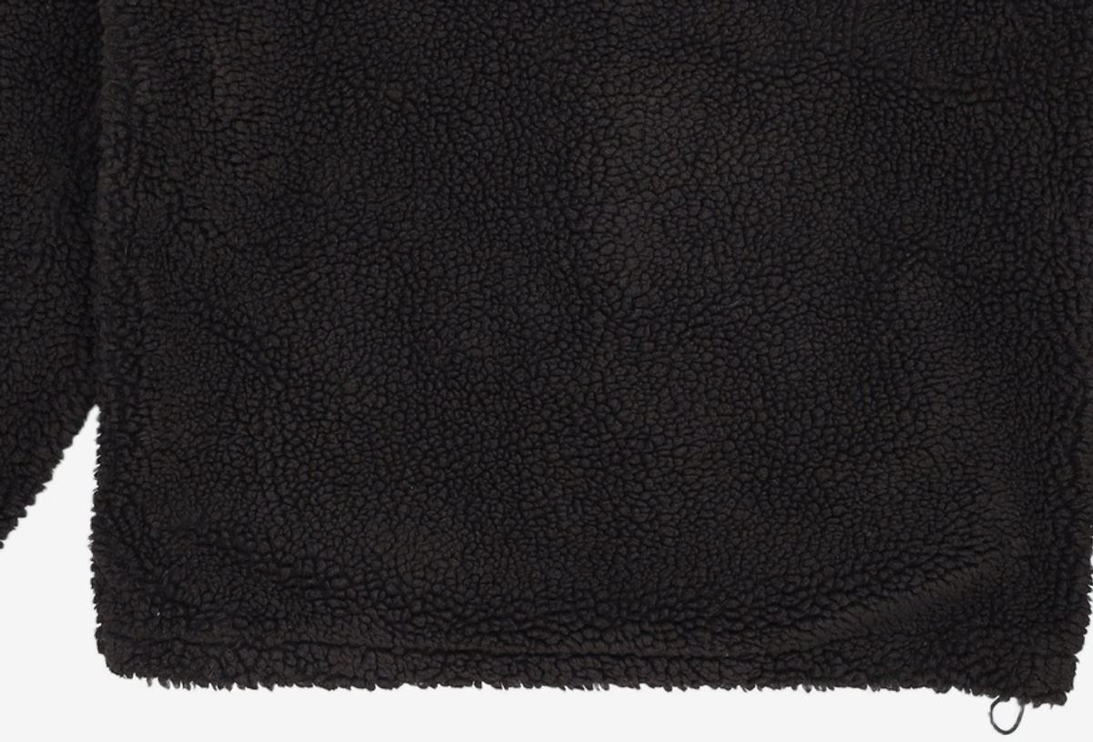 라코스테(LACOSTE) 남성 쉐르파 집업 SH503E-52N 031 5
