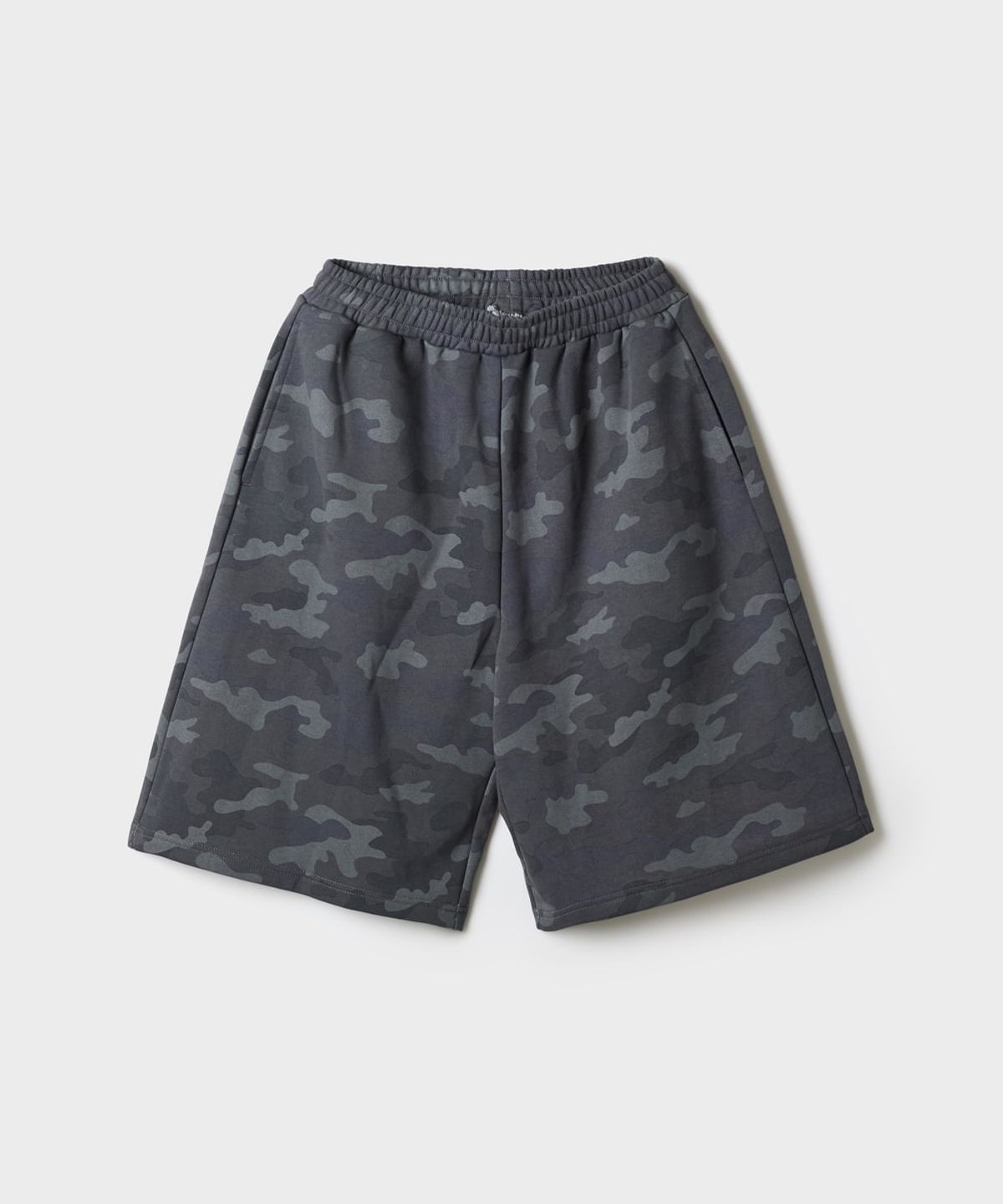 스파오(SPAO) 카모 버뮤다 쇼츠 (RE)_SPMTG37C64