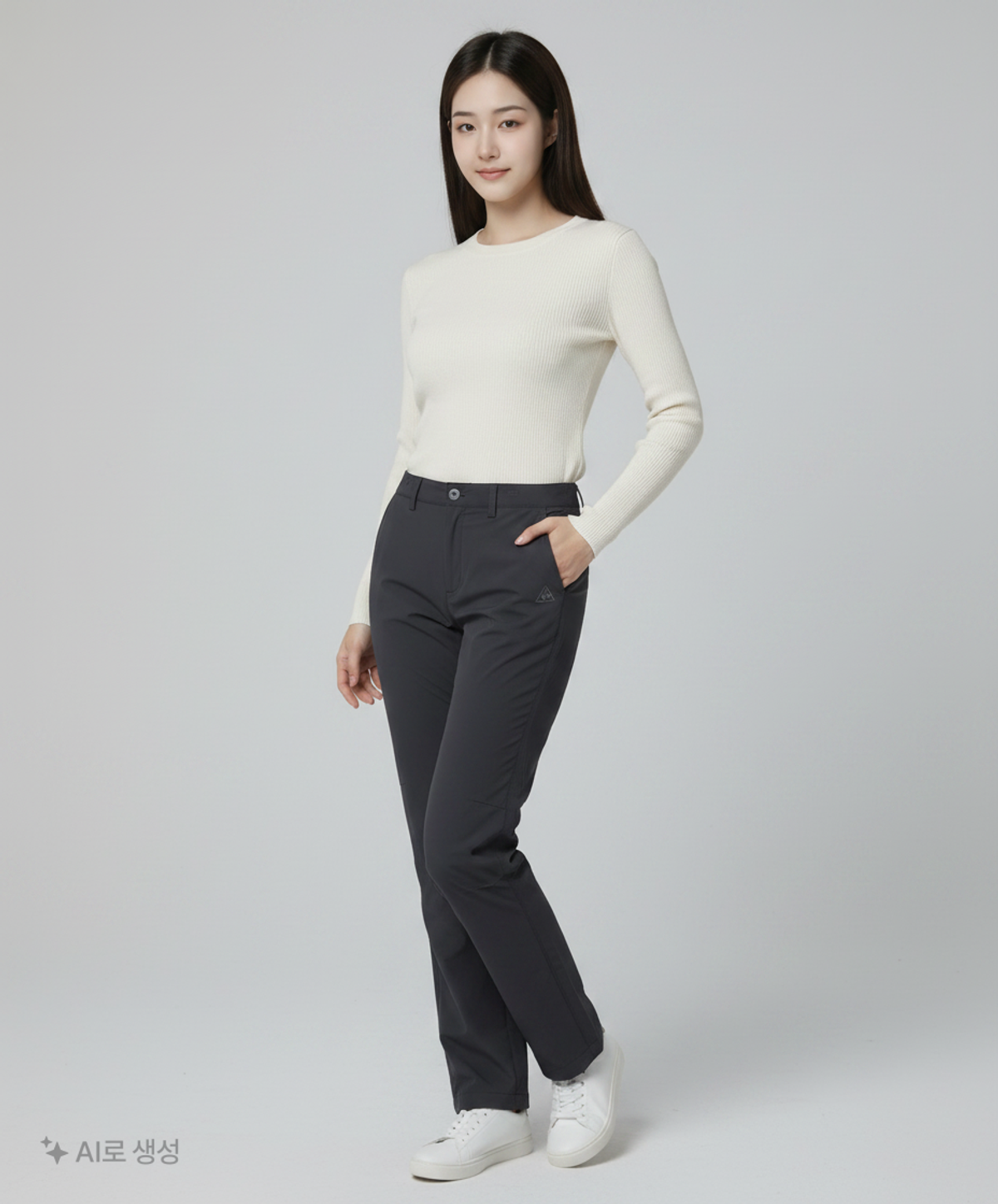 르꼬끄 골프(LECOQ GOLF) 기타 바지 85