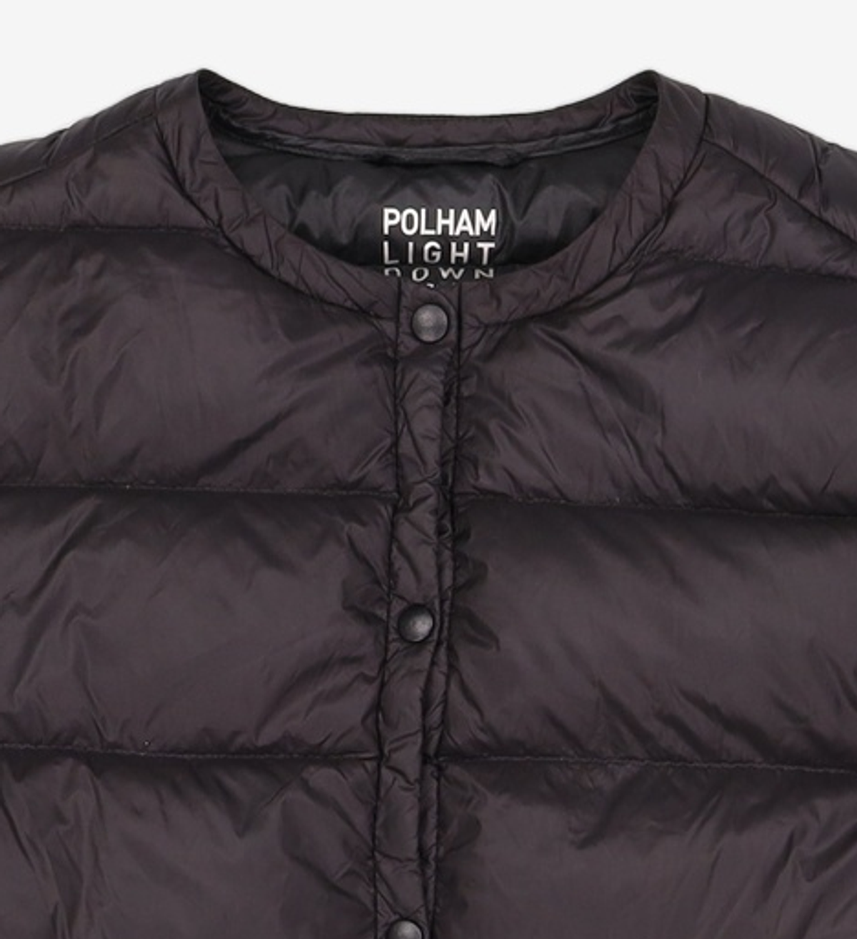 폴햄(POLHAM) 롱 패딩/롱 헤비 아우터 95